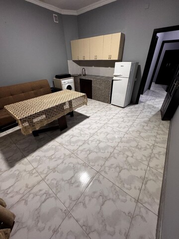 Bedroom in 4 BHK Builder Floor at Bawadia Kalan – for Sale