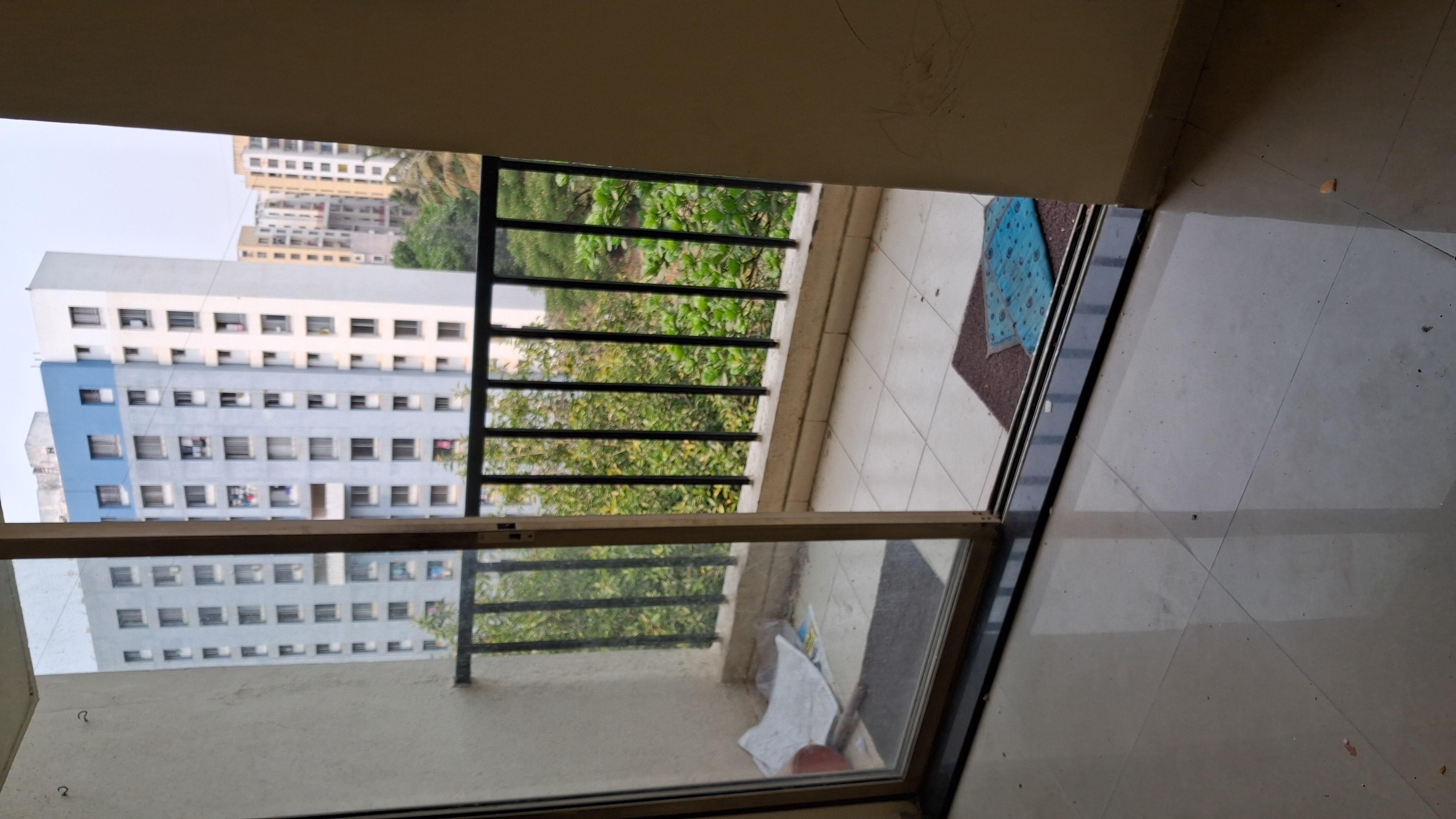 2 BHK + Pooja Room Apartment For Rent in Kubera Sankul Riddhi