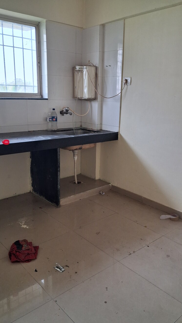 Kitchen, kubera-sankul-riddhi 2 Bedroom 440 Sq.Ft. Apartment In Hadapsar Pune 9136886