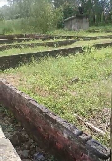 Plot Area in  Plot at Biharigarh – for Sale