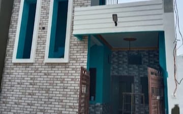 2 BHK Independent House For Sale in Santoshi Nagar