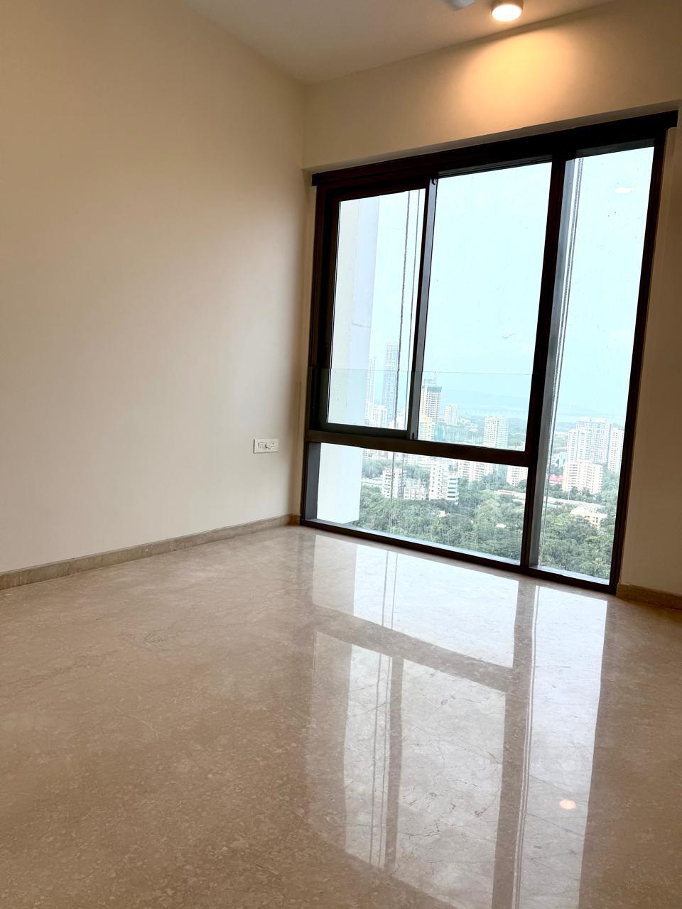 2 BHK + Pooja Room,Servant Room Apartment For Rent in Piramal Mahalaxmi
