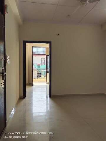 1 BHK Builder Floor For Rent in Risland Sky Mansion, Chattarpur