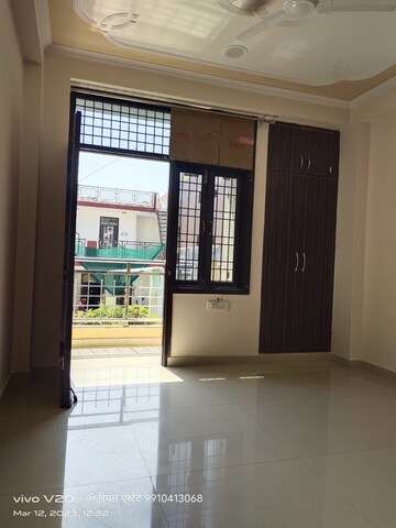 Room in 1 BHK Builder Floor at Risland Sky Mansion, Chattarpur – for Rent