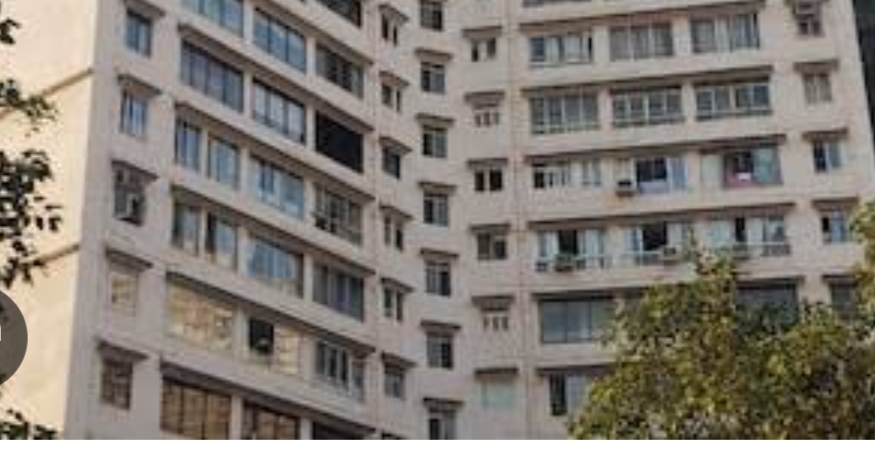 2.5 BHK + Extra Room 1175 Sq.Ft. Apartment in Mittal Dariya Mahal