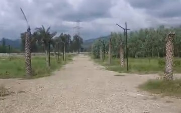 Plot For Sale in Biharigarh