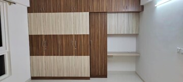 Furnished Amenities in 3 BHK Apartment at DS Max Skycity, Thanisandra – for Rent
