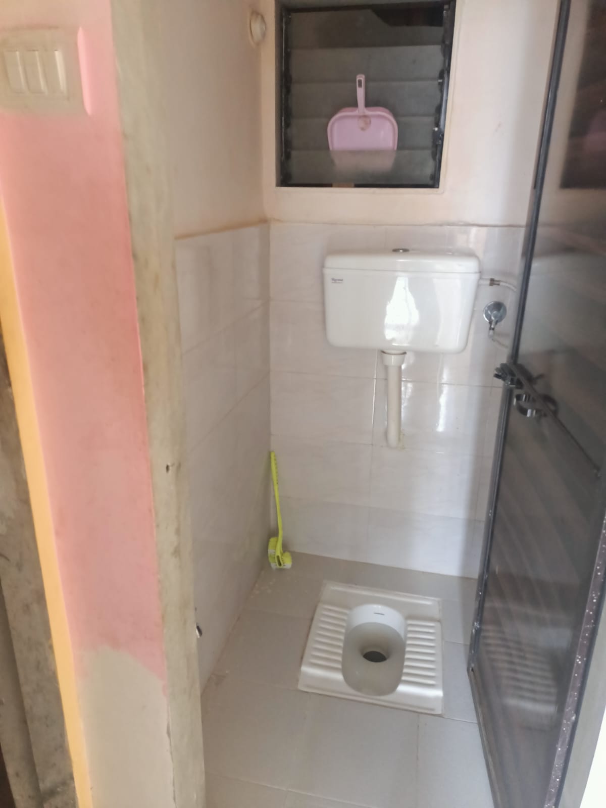 1 BHK Apartment For Rent in Ganoomal Mansion CHS