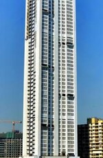 3 BHK + Pooja Room 1226 Sq.Ft. Apartment in Ruparel Ariana Parel Mumb