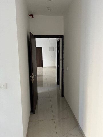 Building Lobby in 2 BHK Apartment at Gomti Nagar – for Rent