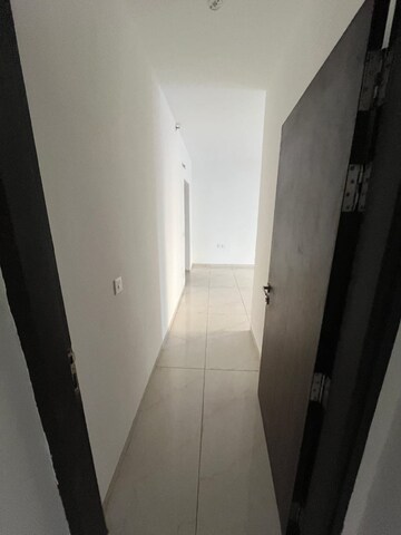 Building Lobby in 2 BHK Apartment at Gomti Nagar – for Rent