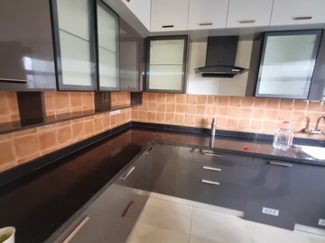 Kitchen in 2 BHK Apartment at Prestige Primrose Hills, Banashankari 6th Stage – for Sale