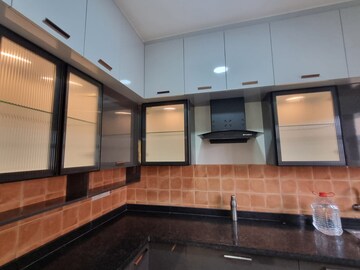 Kitchen in 2 BHK Apartment at Prestige Primrose Hills, Banashankari 6th Stage – for Sale