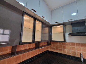 Kitchen in 2 BHK Apartment at Prestige Primrose Hills, Banashankari 6th Stage – for Sale