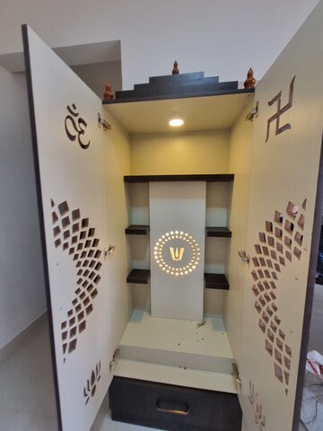 Team Area in 2 BHK Apartment at Prestige Primrose Hills, Banashankari 6th Stage – for Sale