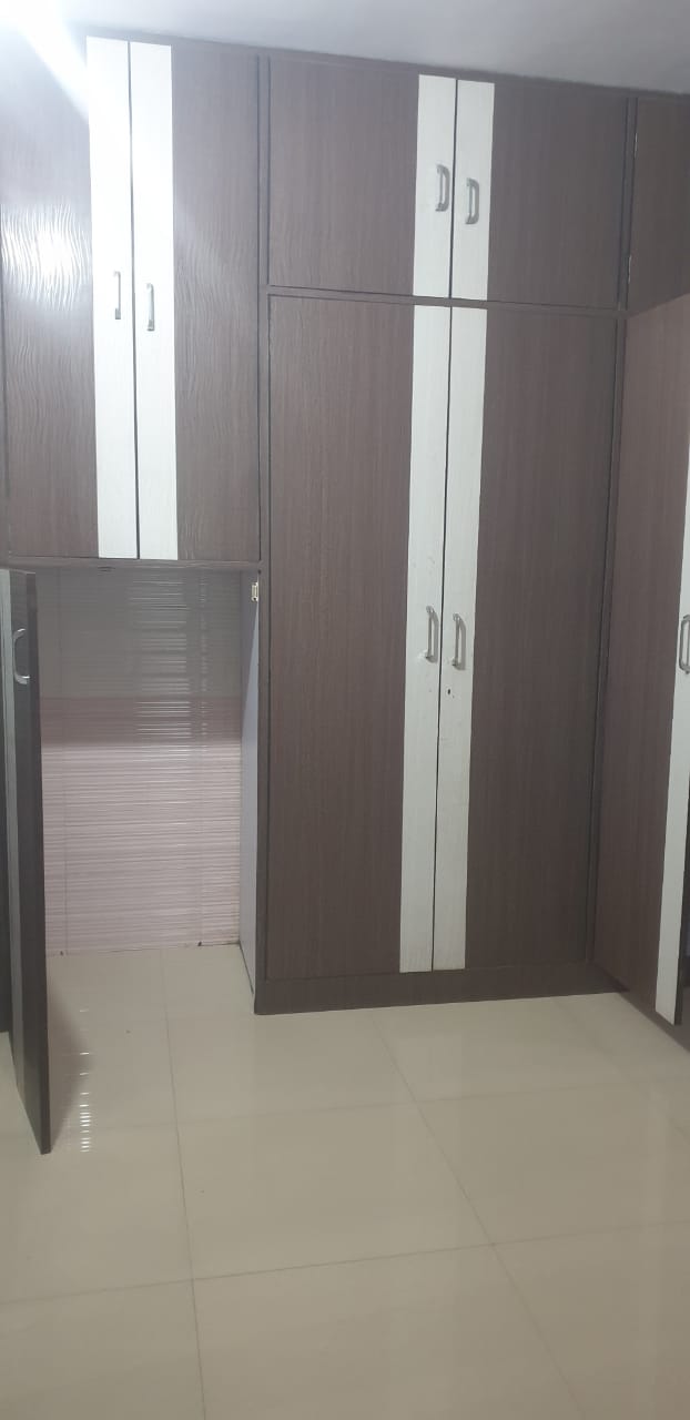 1 BHK + Extra Room Builder Floor For Rent in Thakurli