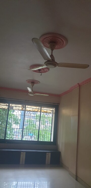 Kitchen in 1 BHK Builder Floor at Thakurli – for Rent