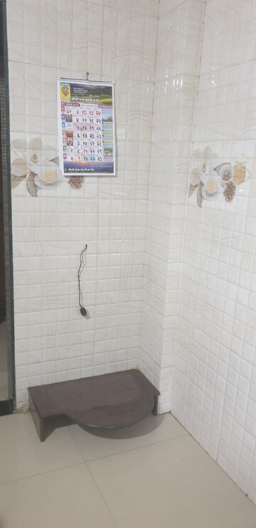 Room in 1 BHK Builder Floor at Thakurli – for Rent