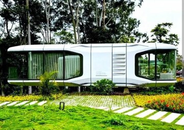 Plot – Garden View at Kanakapura - for Sale
