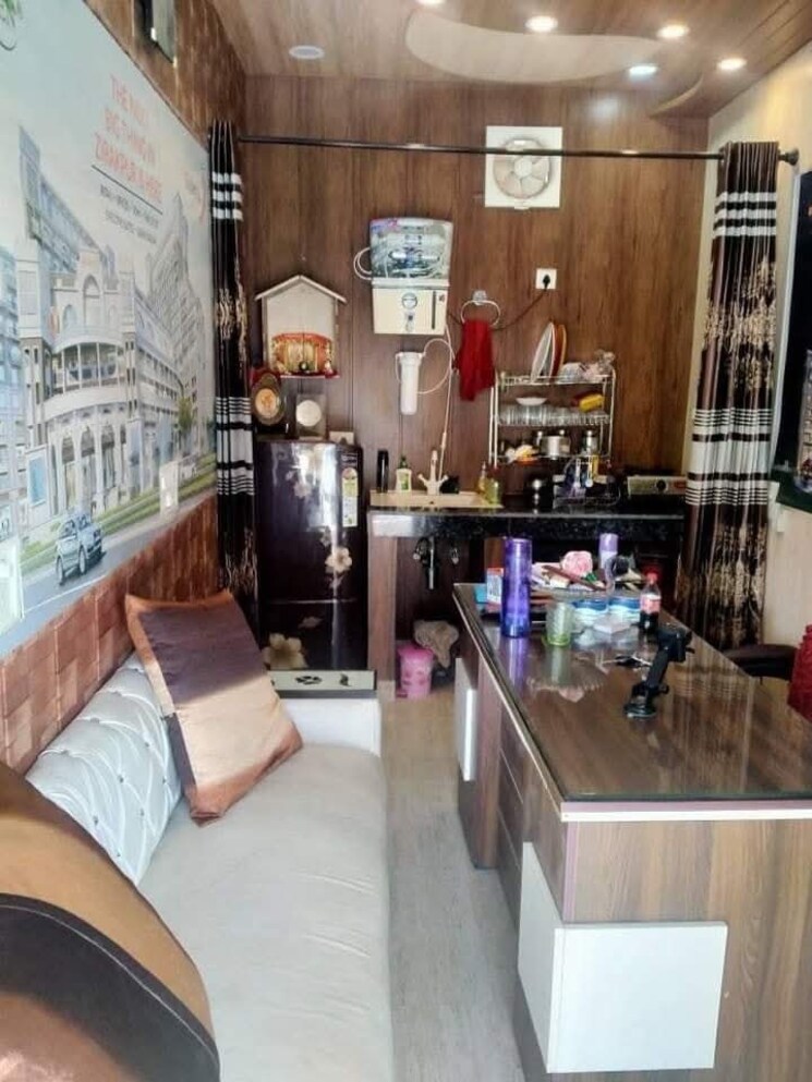 Living Room, andheri west 3 Bedroom 2000 Sq.Ft. Apartment In Andheri West Mumbai 9137046