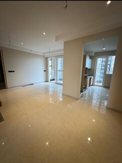 3 BHK + Extra Room Apartment For Sale in The Ananta Aspire