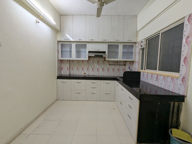 Kitchen, wagholi 2 Bedroom 1050 Sq.Ft. Apartment In Wagholi Pune 9137080