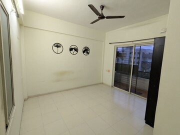 Bedroom in 2 BHK Apartment at Wagholi – for Sale