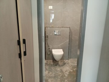 Attached Bathroom in 4 BHK Apartment at Adarsh Nagar – for Sale