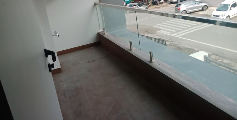 Balcony, adarsh nagar 4 Bedroom 2700 Sq.Ft. Apartment In Adarsh Nagar Jaipur 9137083