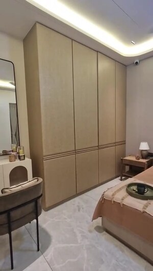 Kitchen in 2 BHK Apartment at Asmi Legacy, Goregaon West – for Sale