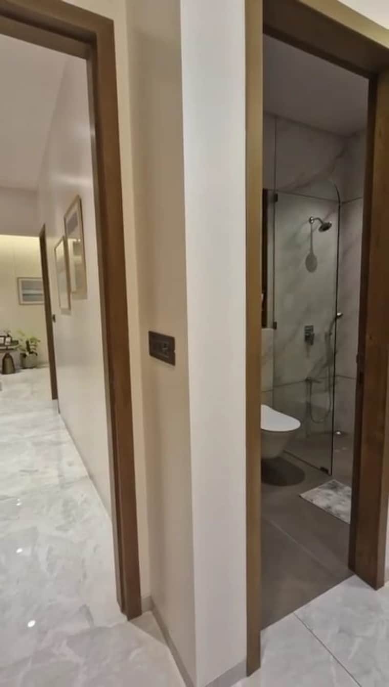 undefined, asmi-legacy 2 Bedroom 820 Sq.Ft. Apartment In Goregaon West Mumbai 9137079