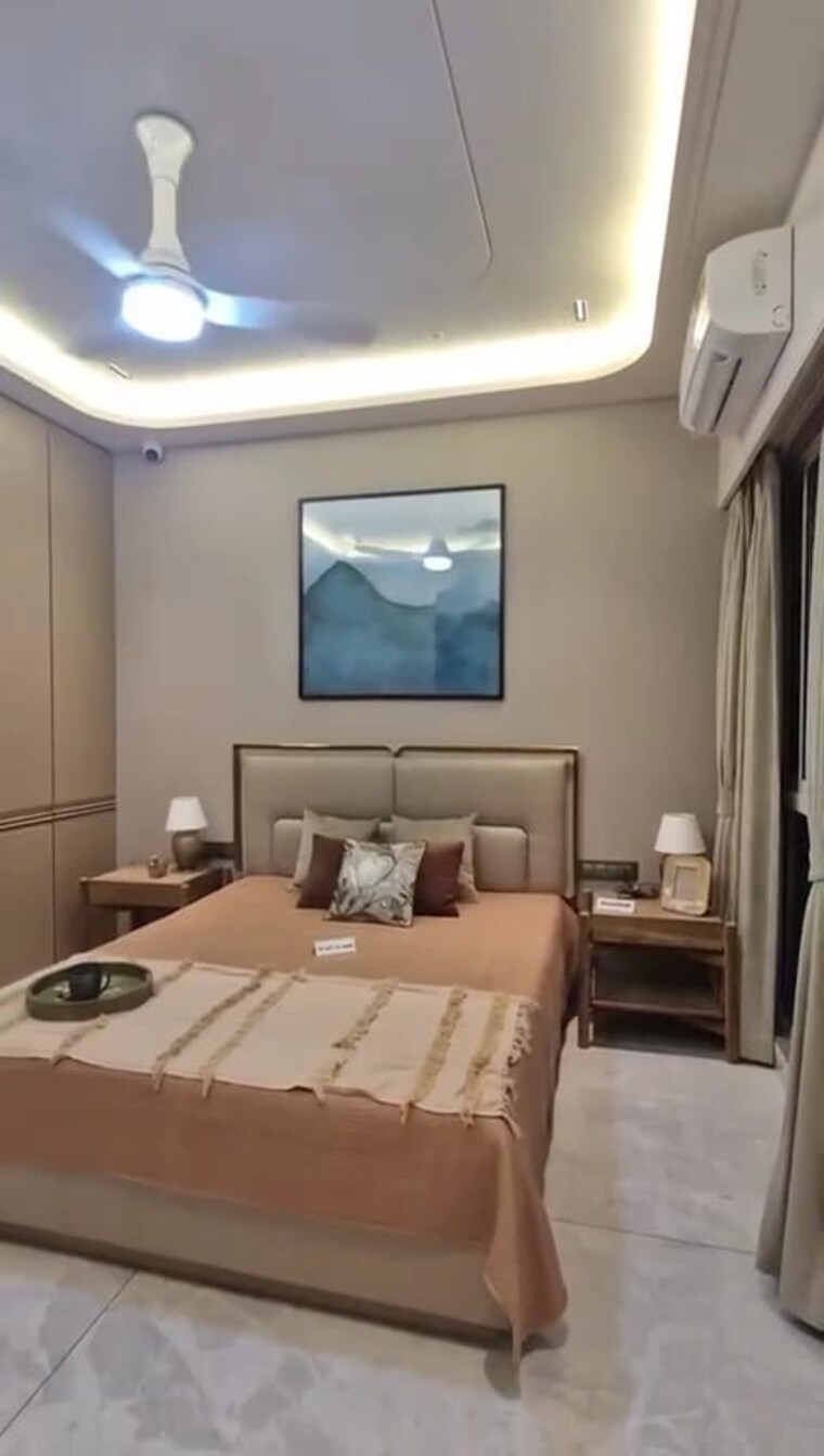 Team Area, asmi-legacy 2 Bedroom 820 Sq.Ft. Apartment In Goregaon West Mumbai 9137079