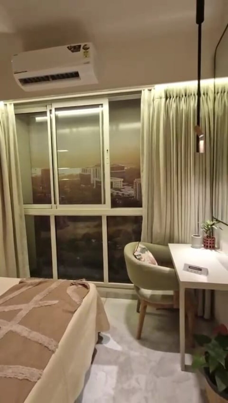 Team Area, asmi-legacy 2 Bedroom 820 Sq.Ft. Apartment In Goregaon West Mumbai 9137079