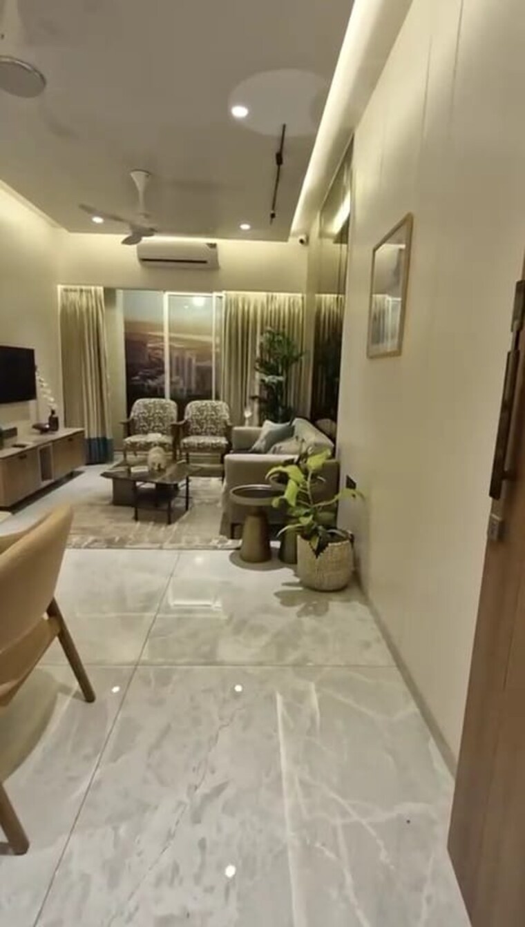 Team Area, asmi-legacy 2 Bedroom 820 Sq.Ft. Apartment In Goregaon West Mumbai 9137079