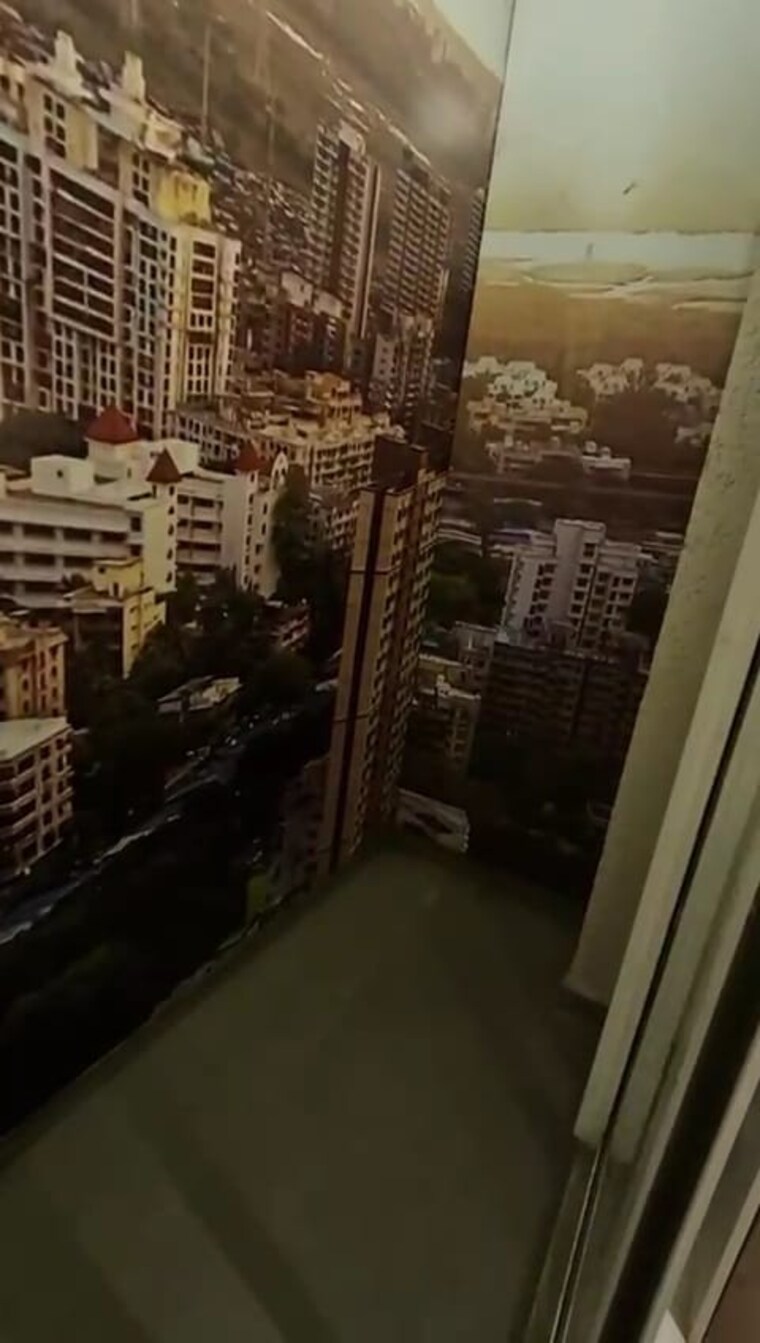 Exterior View, asmi-legacy 2 Bedroom 820 Sq.Ft. Apartment In Goregaon West Mumbai 9137079