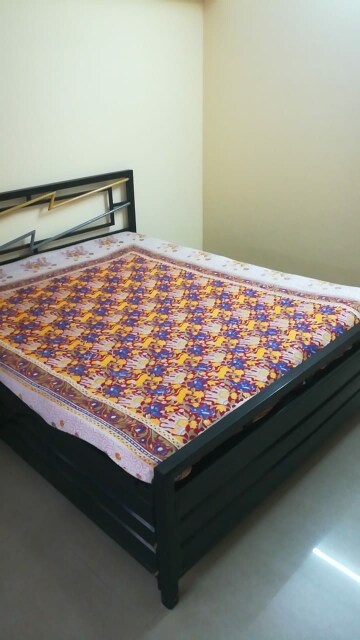  Pg For Rent in Matunga West