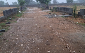 Plot For Sale in Sector 5