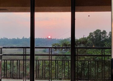 1 BHK Apartment – Exterior View View at Viva City, Virar West - for Sale