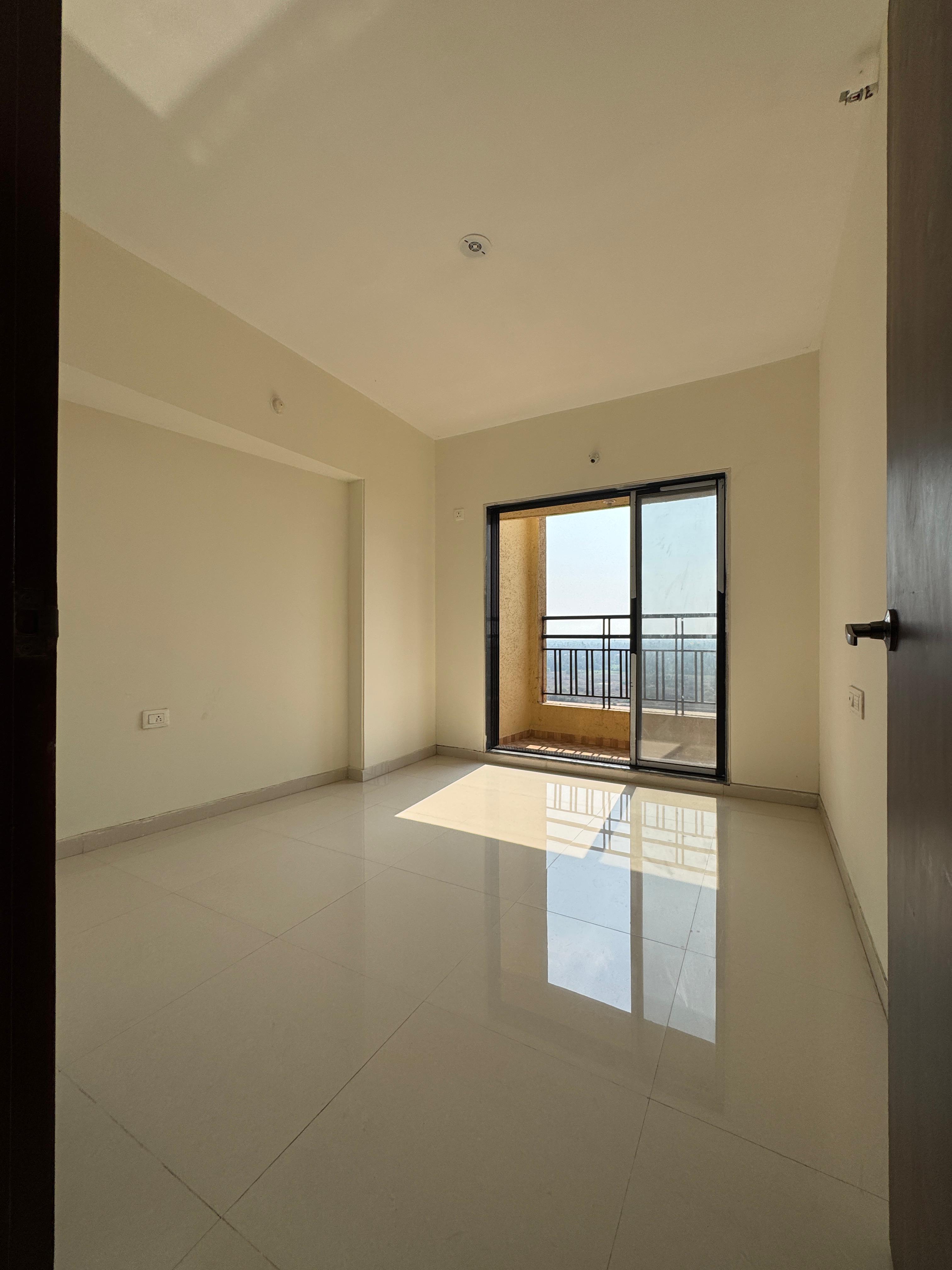 1 BHK Apartment For Sale in Viva City