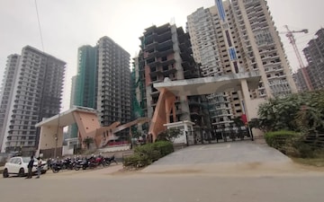 3 BHK Apartment For Sale in Sector 1 Greater Noida
