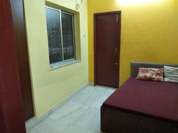 Room in 2 BHK Apartment at New Alipore – for Rent