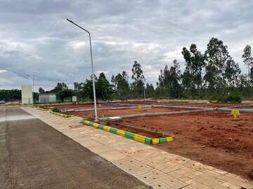 Plot Area in  Plot at Devanahalli – for Sale