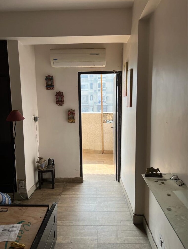 undefined, sector 5 dwarka 3.5 Bedroom 1800 Sq.Ft. Apartment In Sector 5 Dwarka Delhi 9127060