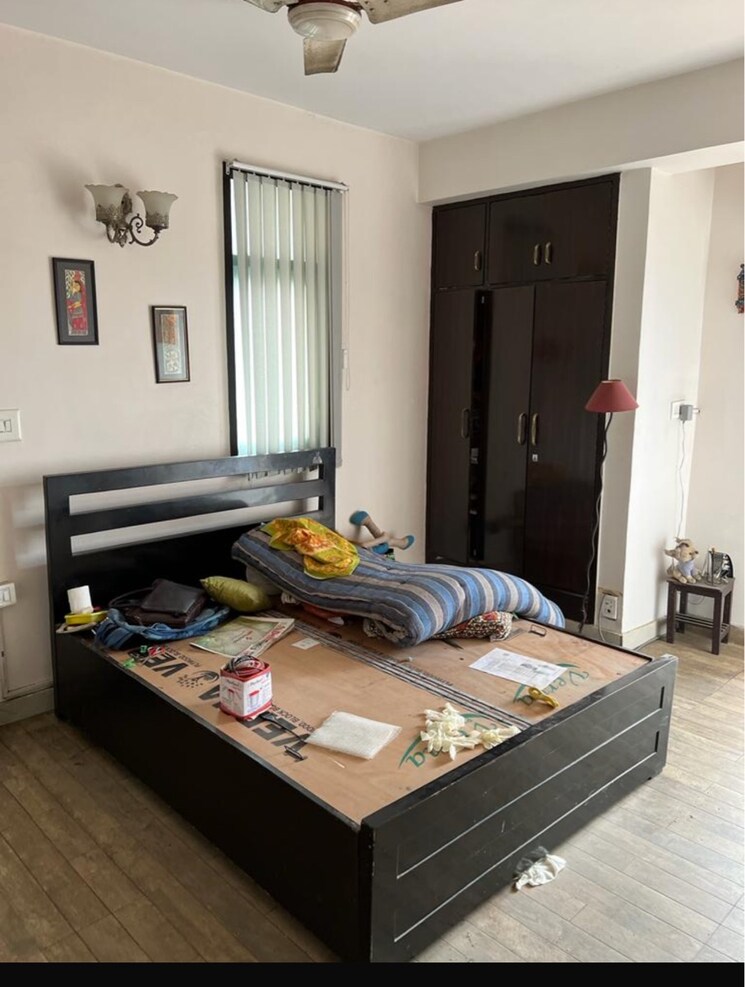 Bedroom, sector 5 dwarka 3.5 Bedroom 1800 Sq.Ft. Apartment In Sector 5 Dwarka Delhi 9127060