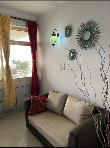 Furnished Amenities in 3.5 BHK Apartment at Sector 5 Dwarka – for Sale