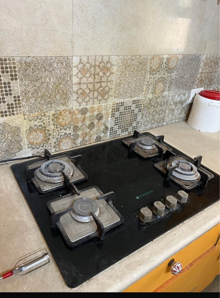 undefined, sector 5 dwarka 3.5 Bedroom 1800 Sq.Ft. Apartment In Sector 5 Dwarka Delhi 9127060