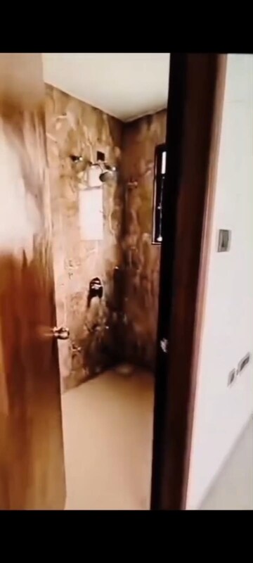 Furnished Amenities in 3 BHK Apartment at Unique Youtopia, Kharadi – for Rent