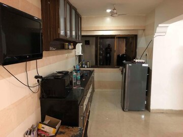 Kitchen in 2 BHK Apartment at Andheri West – for Rent