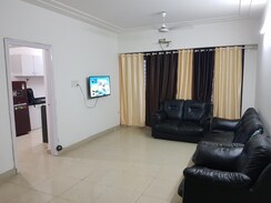 3 BHK Apartment For Sale in Lalani Grandeur