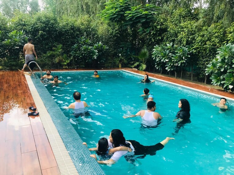 Exterior View, lalani-grandeur 3 Bedroom 900 Sq.Ft. Apartment In Goregaon East Mumbai 9137168